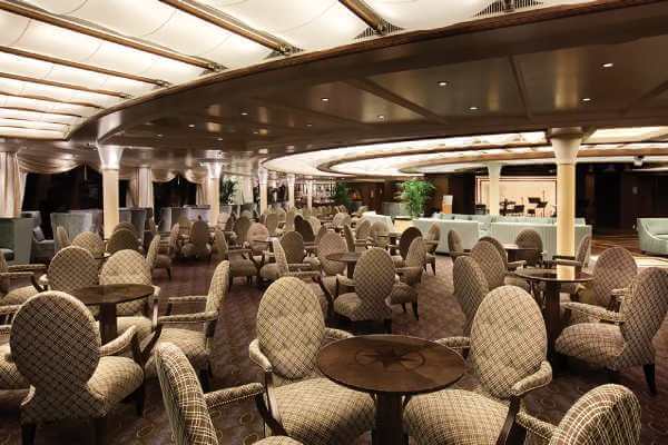 Oceania Marina Gallery Image